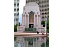 ANZAC War Memorial
