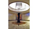 Anzac War Memorial - inside view (ground level)