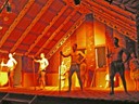 Maori Hangi Culture Center Show