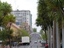 Americas Cup Village area
