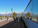 Tranzalpine Train to Arthur's Pass