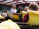 Haast River Safari Jet Boat