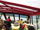 Haast River Safari Jet Boat