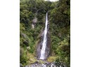 Haast River Area