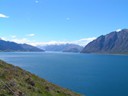 Lake Hawea