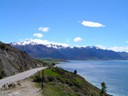 Lake Hawea