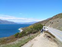 Lake Hawea