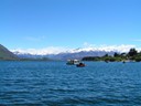 Lake Hawea