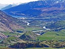 Arrowtown Area