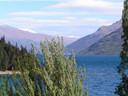 Lake Wakatipu
