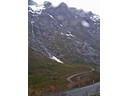 Road to Milford Sound