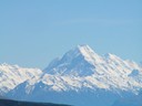 Mount Cook-3498 meters-12,306 feet