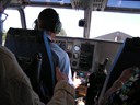 Air Safaris flight
