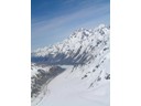 Godley Glacier
