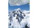 Mount Cook National Park