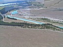 Mackenzie Basin Hydro Electric