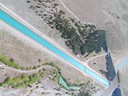 Mackenzie Basin Hydro Electric