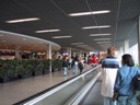 Missed Connecting flight to Vienna because of delay back in Minneapolis