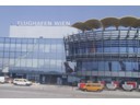 Vienna Flughafen Wien-Schwech Airport