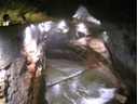 Cave Waterfall