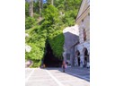 Caves exit