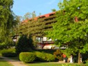 Our hotel, Park Hotel in Bled