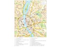 Budapest, the capital of Hungary, is really two cities: Buda and Pest