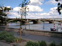 Danube River