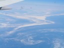Icy North Atlantic