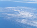 Icy North Atlantic