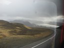 a Very harsh land