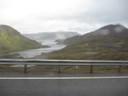 Valleys and inlets