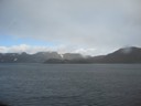 Cold waters
