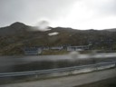 Entering Honningsvag