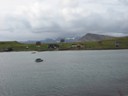 Fishing village