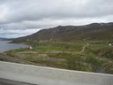 Road to Rypefjord