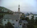 Hammerfest church