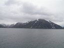 Low clouds