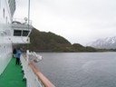 Near Oksfjord