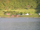 Small village