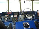 Bridge console
