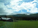 Valleys and hills
