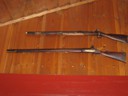 old musket