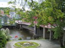 Bridge at Trondheim