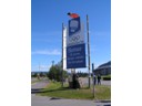 1994 Olympic ice rink, Hamar (Howard & Pat)