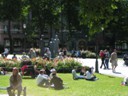 Studenterlunden Park