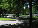 Nice looking park