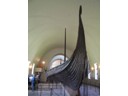 Oseberg ship
