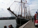 Water front by Royal Gardens