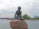 Little Mermaid